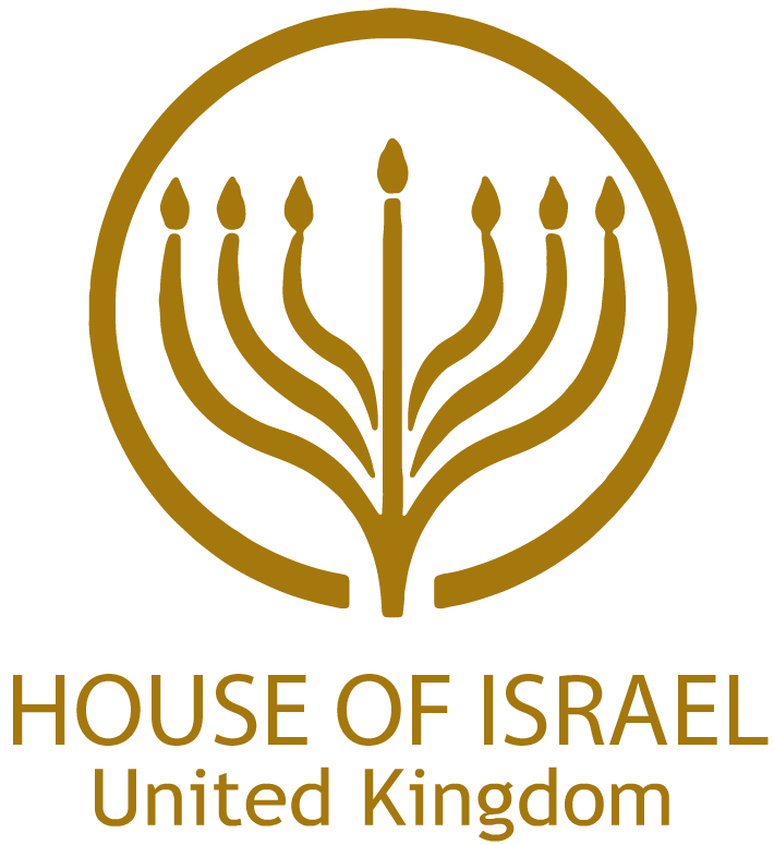 Your personally invite to House of Israel U.K