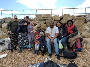 Discipleship, Baptism & Breaking Bread day