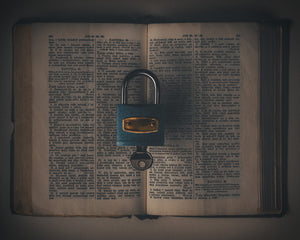 Unlocking Eternal Life: Understanding Scripture's Hidden Message