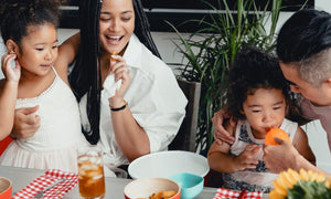 Legacy of the Spirit: Building a Biblical Household for Generations