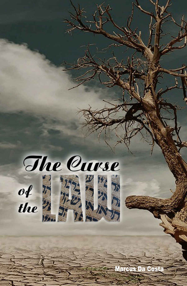 The Curse of The Law - FREE Download