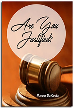 Are You Justified? - FREE Download